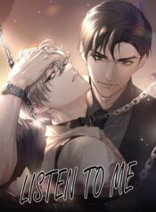 Listen To Me