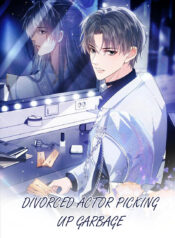 Divorced Actor Picking Up Garbage