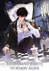 Ex-Husband Wants To Marry Again