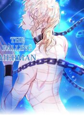 The Falling Merman