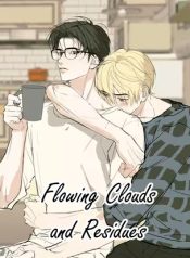 Flowing Clouds and Residues