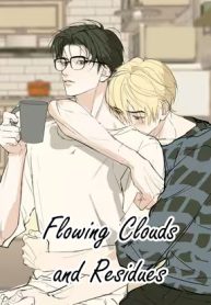 Flowing Clouds and Residues