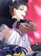 Transmigrated into the Golden Goose of the Alpha Big Boss