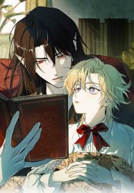 Please Feed This Succubus