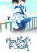 From North to South