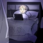 Sen4loveyaoi